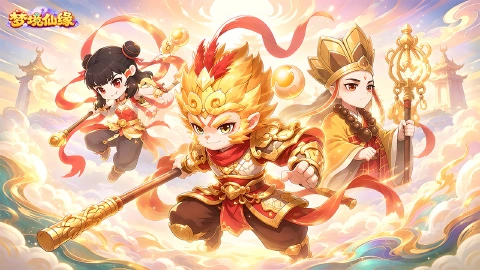梦镜仙缘图片_1