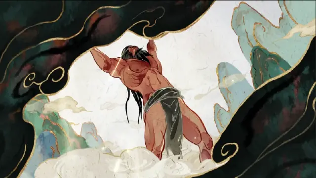 《指间山海》探索大荒的奇遇与休闲玩法全攻略图片