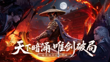 今日首发！登录《天地贰》送6星侠客与绝版坐骑！图片