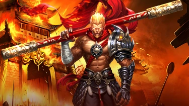 《热血西游》2026年1月16日开启删档测试图片