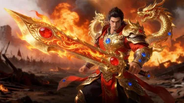 《传奇之业》删测返利规则图片