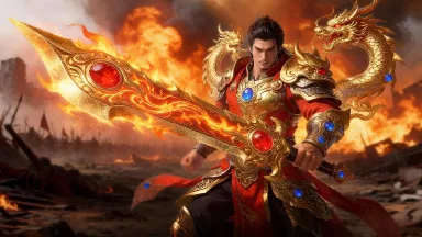 《传奇之业》删测返利规则图片