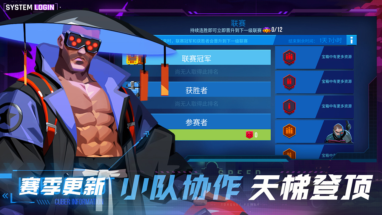 雷霆小分隊圖片_5