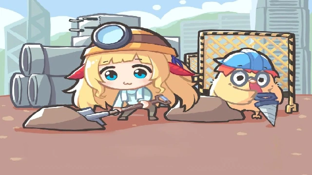 《匠屋异闻录》【公告】星夜测试返利规则说明图片