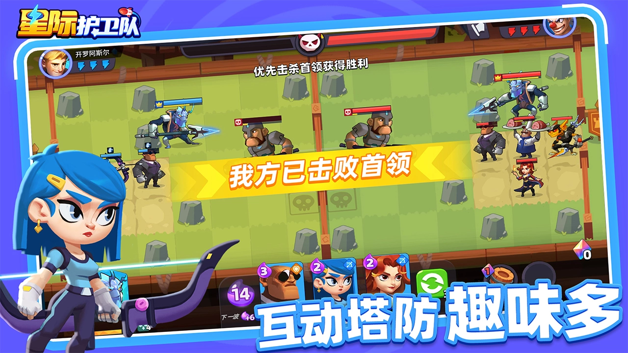 星际护卫队图片