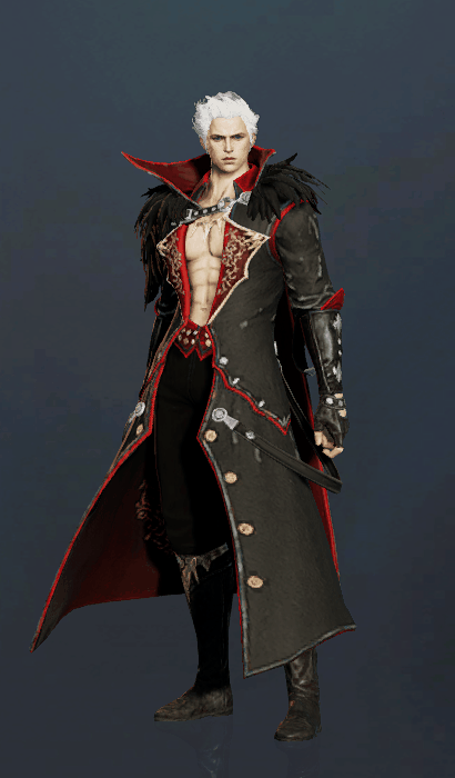 暮影回聲，滿月慶典！《零度曙光》雙慶盛宴 11月啟幕，六重福利驚喜饋贈(zèng)！圖片_5