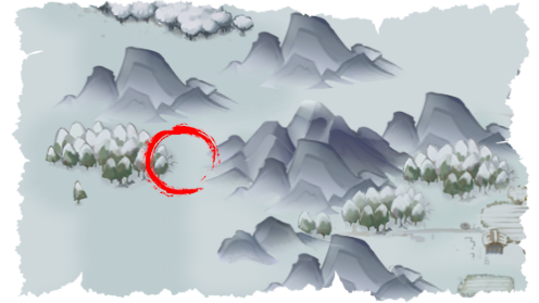 【攻略】藏宝图《纵横旅人》图片