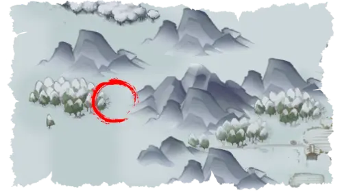 【攻略】藏宝图《纵横旅人》图片