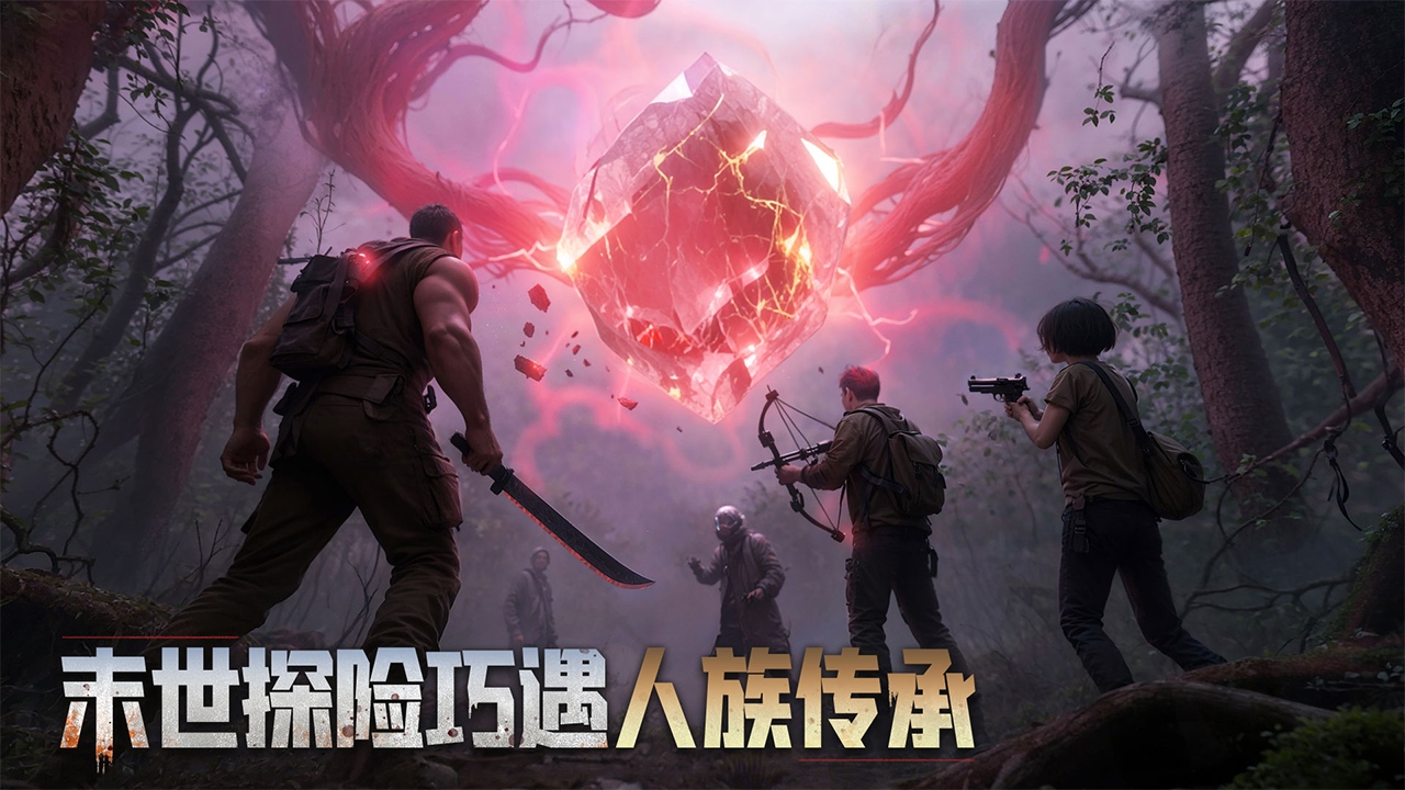 深空之劫模擬器哪個(gè)好用 深空之劫模擬器推薦下載圖片_7