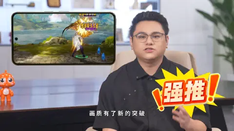 《时空猎人•觉醒》初代策划全网首次露面：要把失去的都拿回来！
