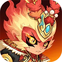 小小武神ICON