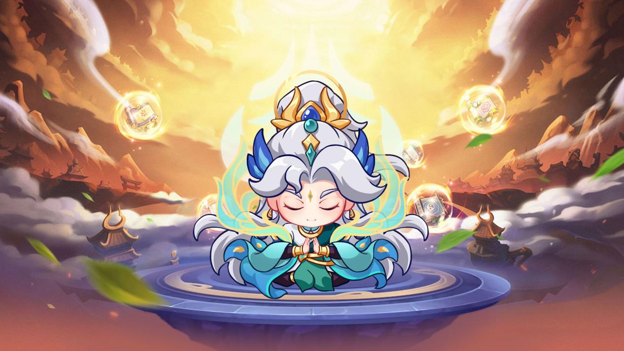 《超能力沖刺》刪檔充值返利說明圖片_1