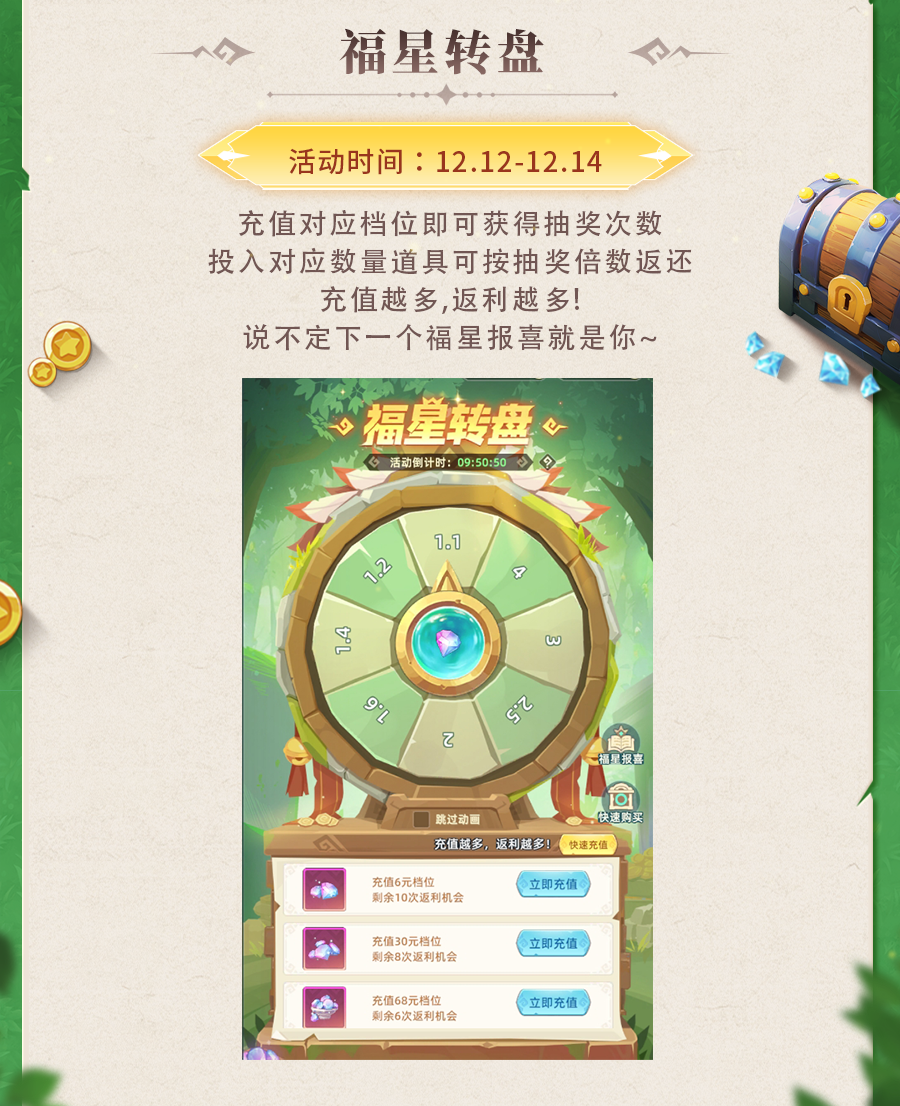 《猎风传说》活动预告|神龙化形皓月影龙震撼登场，SP坐骑厄夜凶星龙上阵提战~图片_3