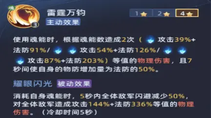 《蜀山幻想志》前期双核速通攻略图片