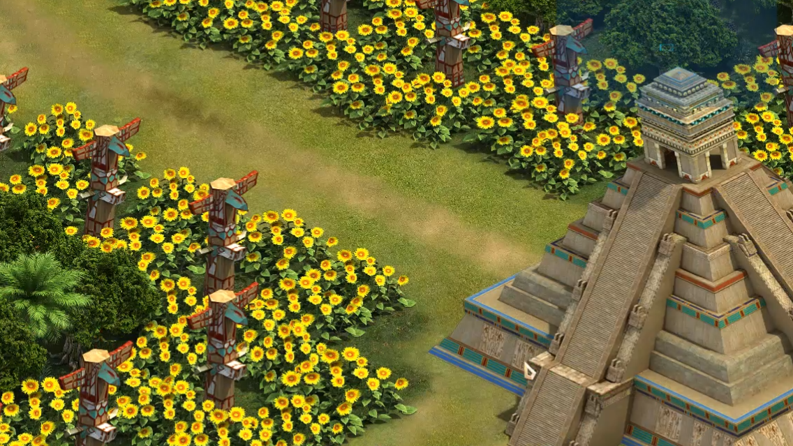 《英雄之城3》付費刪檔測試開啟 策略熱潮再臨圖片_2