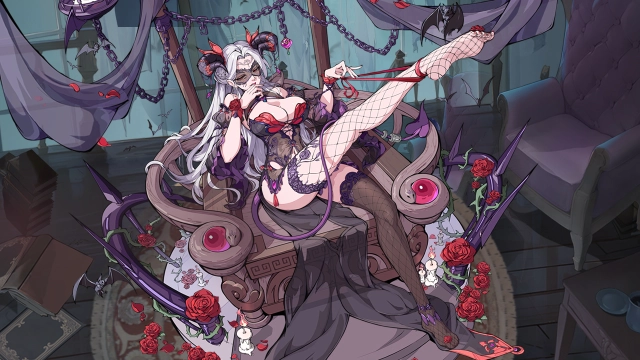 《群英风华录》新神兽九头蛇·相柳震撼登场！图片