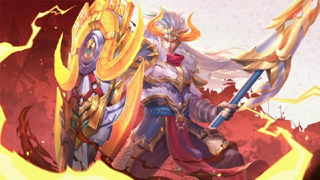 《三国杀名将传》9月25日全服更新公告图片