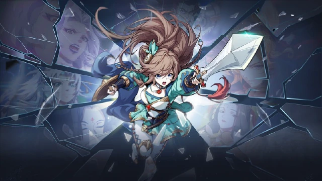 《群英风华录》深入解析“群雄逐鹿”玩法，稳获风华录，定向招募心仪武将！图片