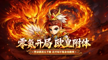 《王者勋章》将军府——武将养成核心枢纽图片