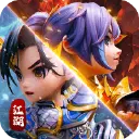 热血江湖：觉醒图片