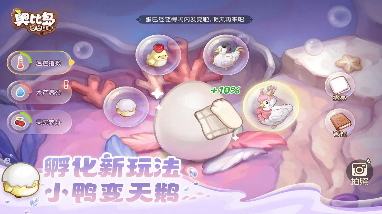 奥比岛：梦想国度图片