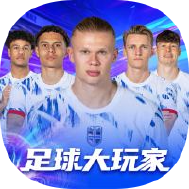 足球大玩家
