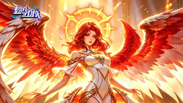 《超凡守卫战》4月13日合服公告图片