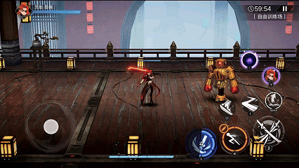 《火柴人联盟3》传说武装“御剑”破锋，版本更新预告图片_7