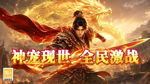 戮天之剑图片_2
