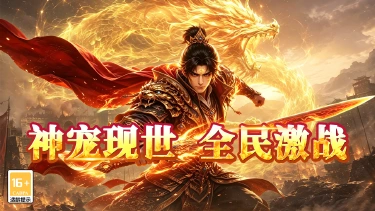 戮天之剑预约下载方式介绍 戮天之剑在哪里预约下载图片