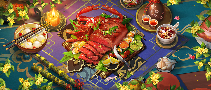 《三國殺名將傳》8月29日饕餮盛宴活動(dòng)圖片_1