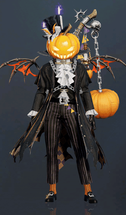 暮影回聲，滿月慶典！《零度曙光》雙慶盛宴 11月啟幕，六重福利驚喜饋贈(zèng)！圖片_15