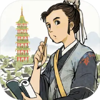 江南百景图图片