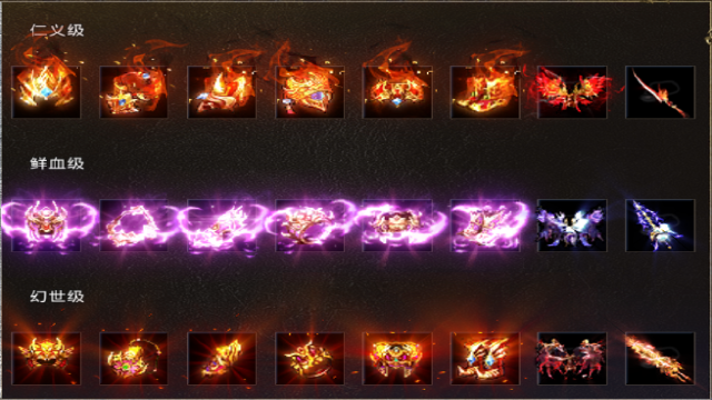 《王者勋章》进阶攻略:转生的核心优势,你了解多少?图片