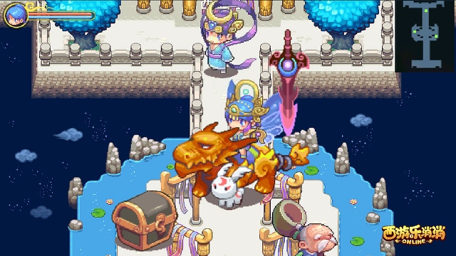 《西游乐消消》5月23日10点首发图片