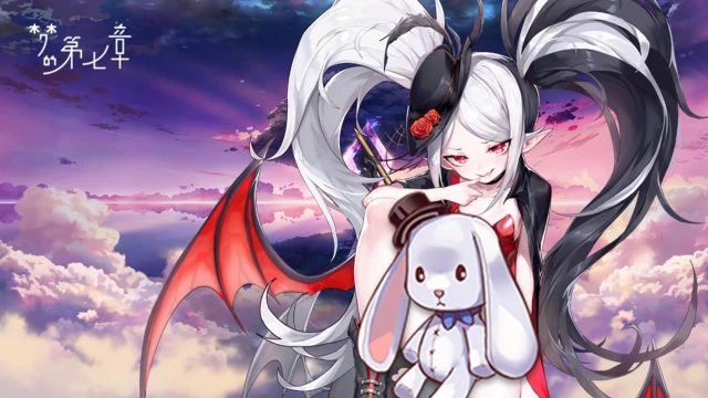 《梦的第七章》精选策略【晚宴】 嘉米限时召唤图片