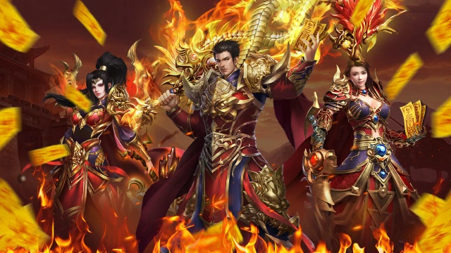 《圣戒信条》新手攻略，开荒必备！图片