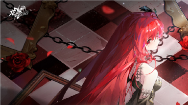 《龙族：卡塞尔之门》超限招募｜新增常驻伙伴「巫女诺诺」图片