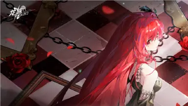 《龙族：卡塞尔之门》超限招募｜新增常驻伙伴「巫女诺诺」图片