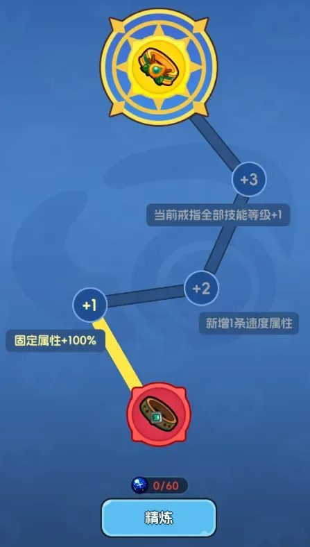 《勇者防御》戒指系統(tǒng)攻略（僅供參考）圖片_6