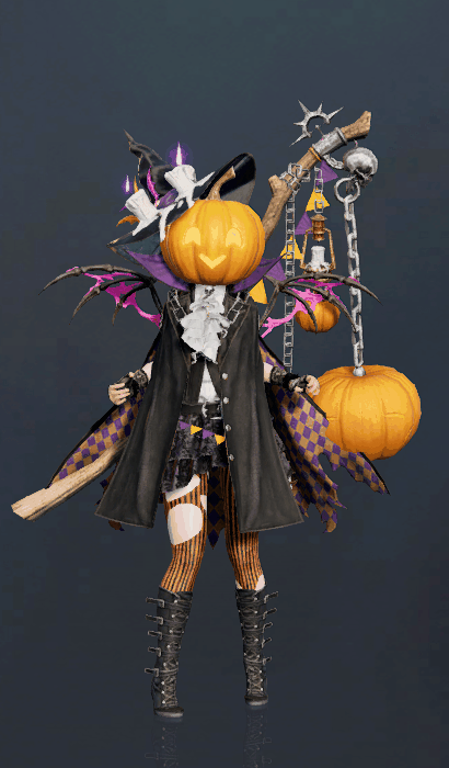 暮影回聲，滿月慶典！《零度曙光》雙慶盛宴 11月啟幕，六重福利驚喜饋贈(zèng)！圖片_14