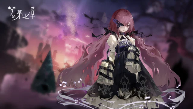 【链接者档案】梅薇丝图片