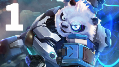 《像素战神》小白攻略-第1弹图片