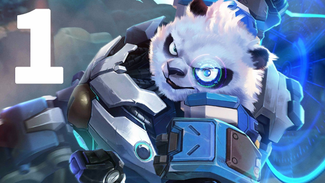 《像素战神》小白攻略-第1弹图片