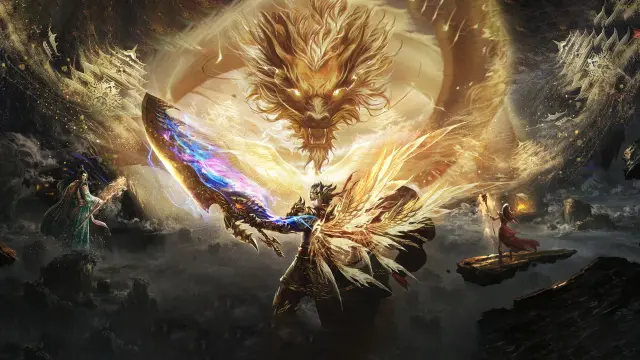 【活动介绍】全民暴富，庆典来袭！带着兄弟们狂卷福利！图片