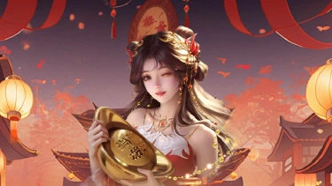 《铁血战神》新玩法开启~渡劫神装来袭图片