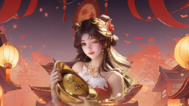 《铁血战神》新玩法开启~渡劫神装来袭图片