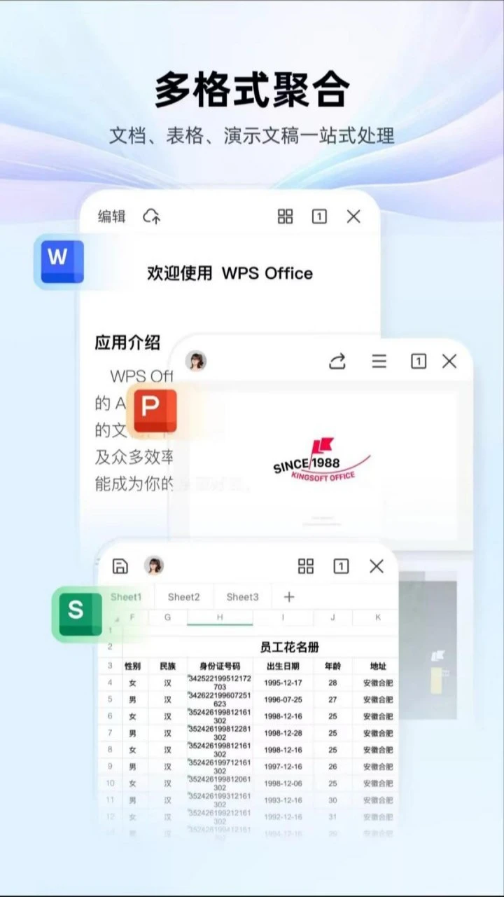 WPS(电脑版)图片