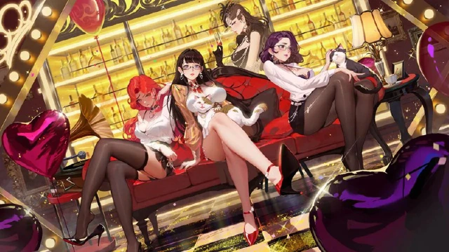 《曦恩之城》首测招募火热开启！图片