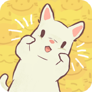 猫咪和汤魔法与美食